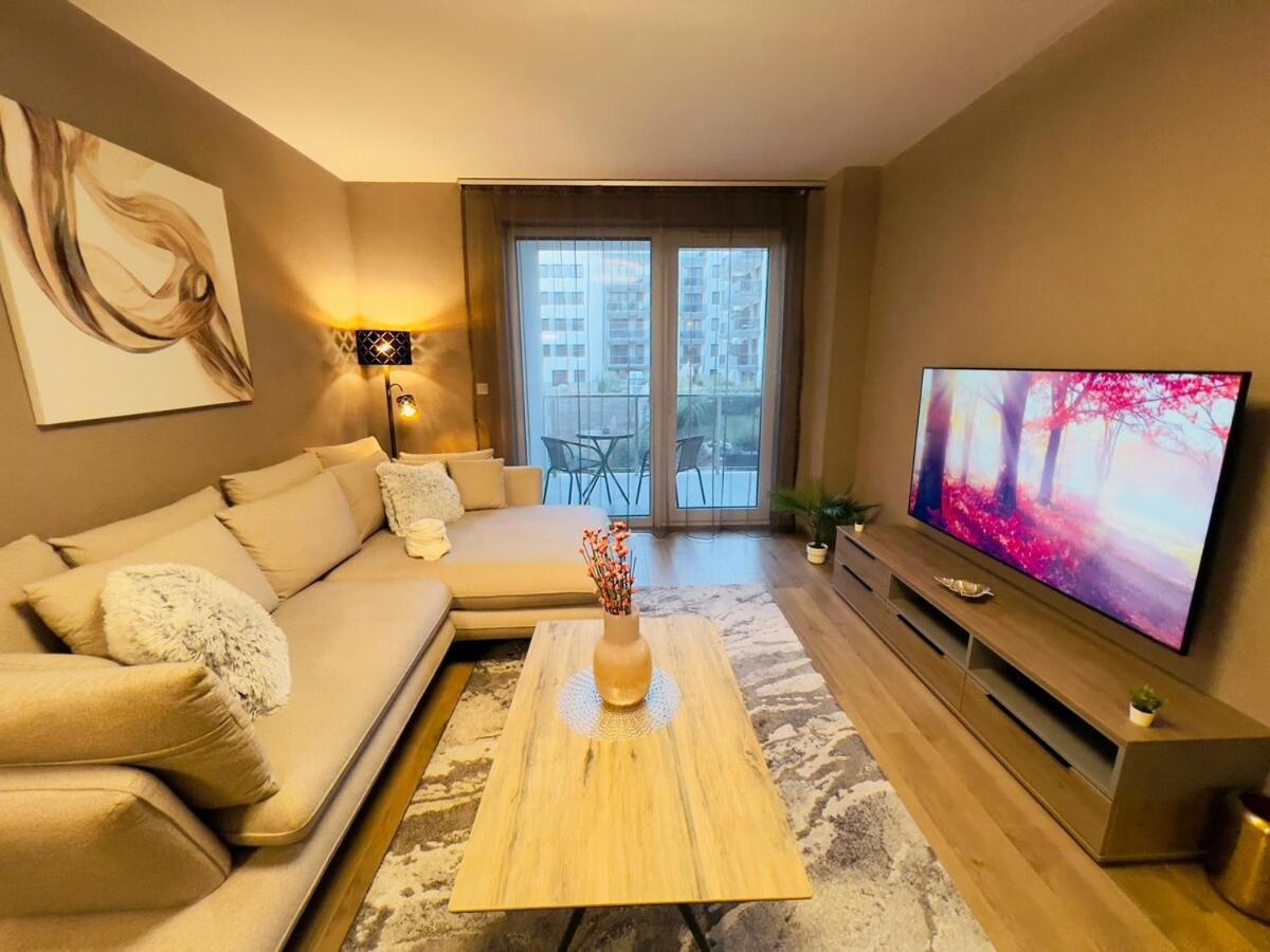 Apartmán Karzo Lu 206 Free Garage *