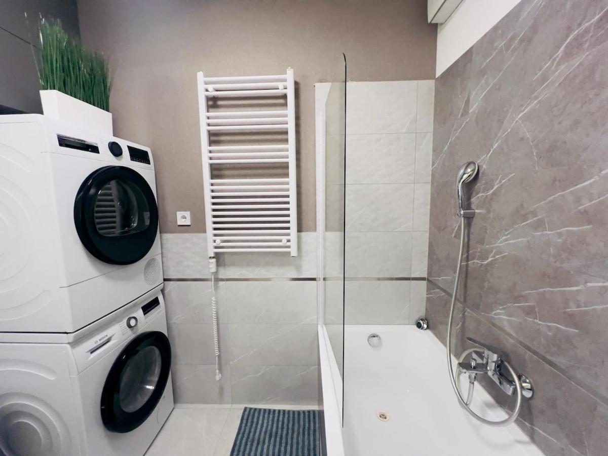 Apartmán Karzo Lu 206 Free Garage *