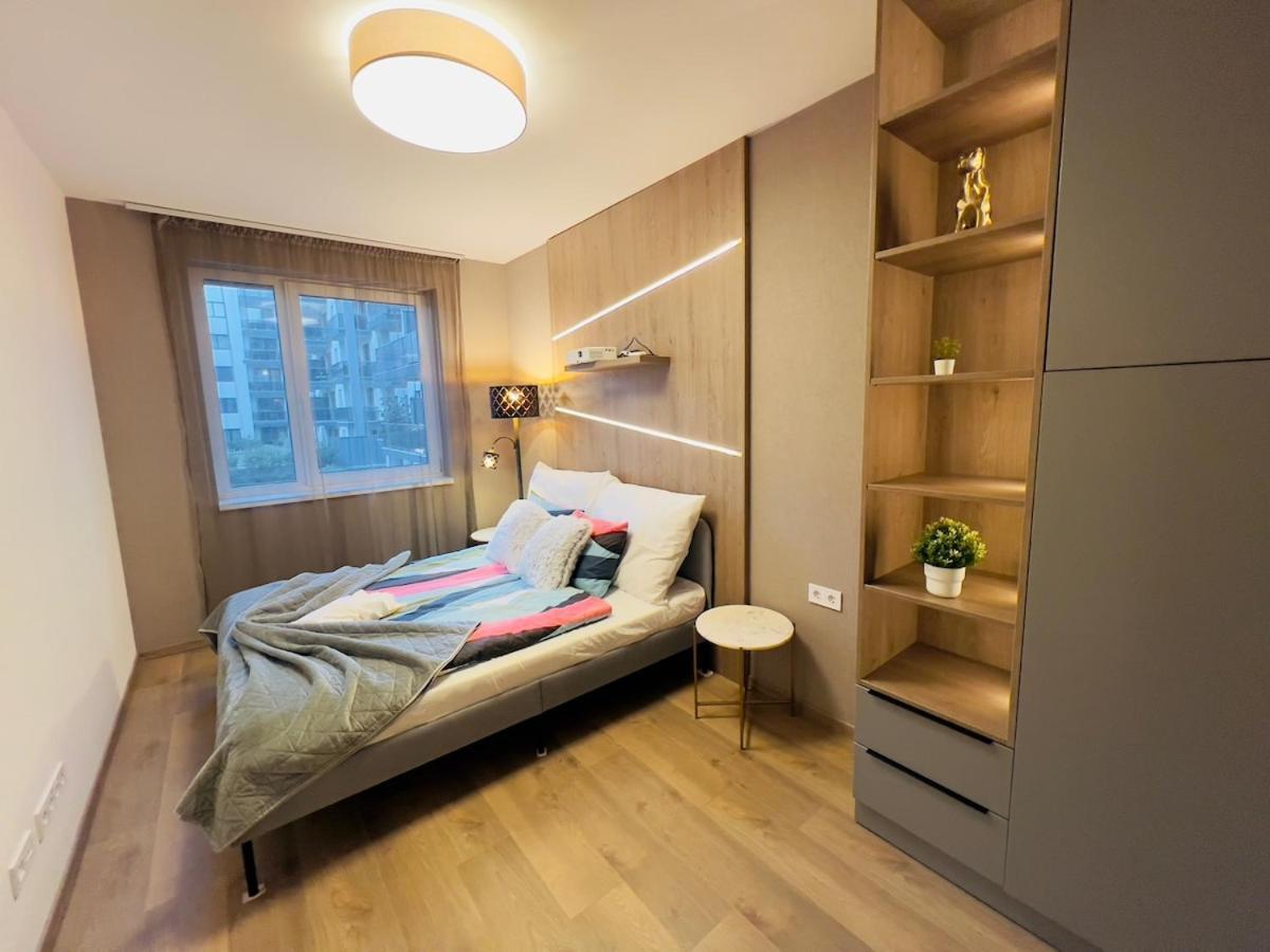 Karzo Lu 206 Free Garage * Budapešť