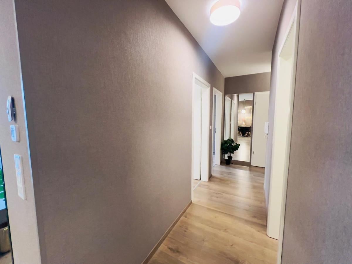 Apartmán Karzo Lu 206 Free Garage *