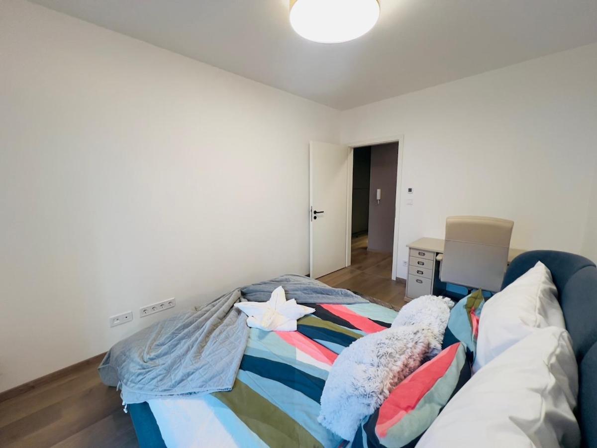 Apartmán Karzo Lu 206 Free Garage *