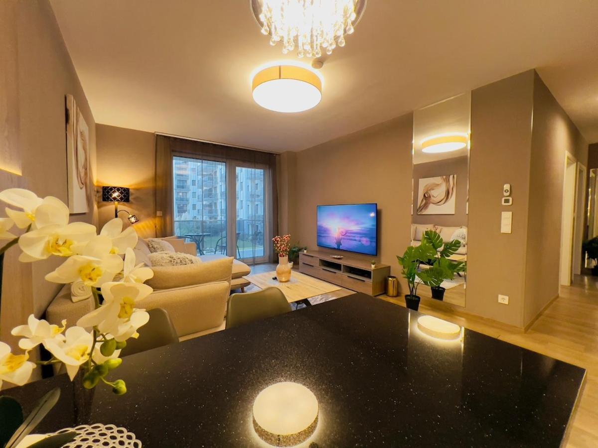 Apartmán Karzo Lu 206 Free Garage *