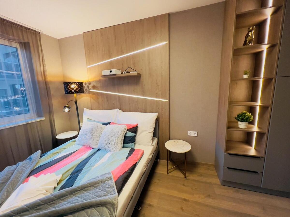 Karzo Lu 206 Free Garage Budapešť